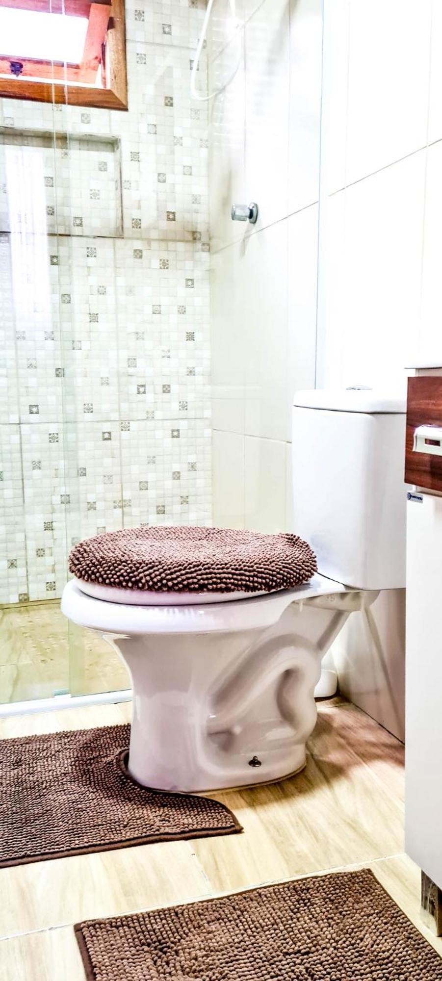 Cabanas Tia Zizi Urubici Esterno foto